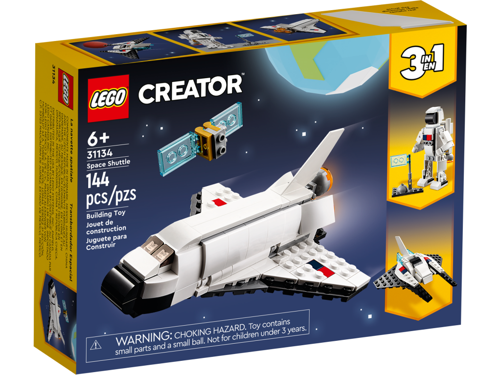 31134 Space Shuttle 1 1024x768