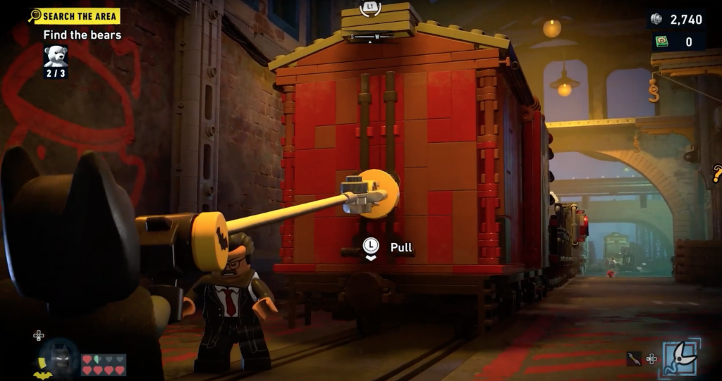 LEGO Batman Legacy of the Dark Knight 6 1024x541