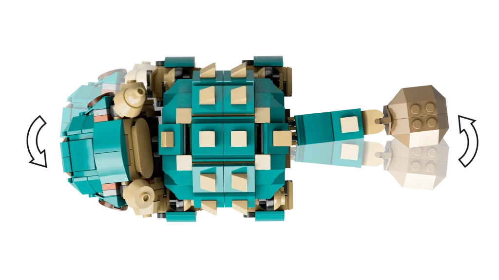 LEGO Jurassic World 76962 Baby Bumpy Ankylosaurus 5 1024x576