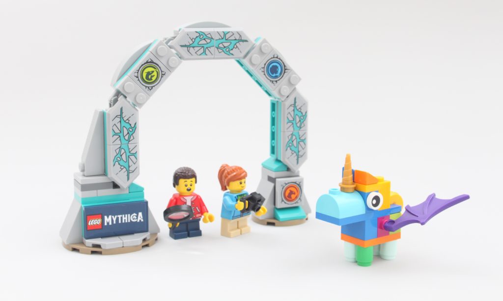 LEGO 40556 Mythica review 11 1024x614