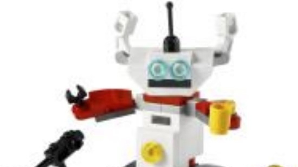 New LEGO Creator polybag magazine gifts revealed, including helicopter