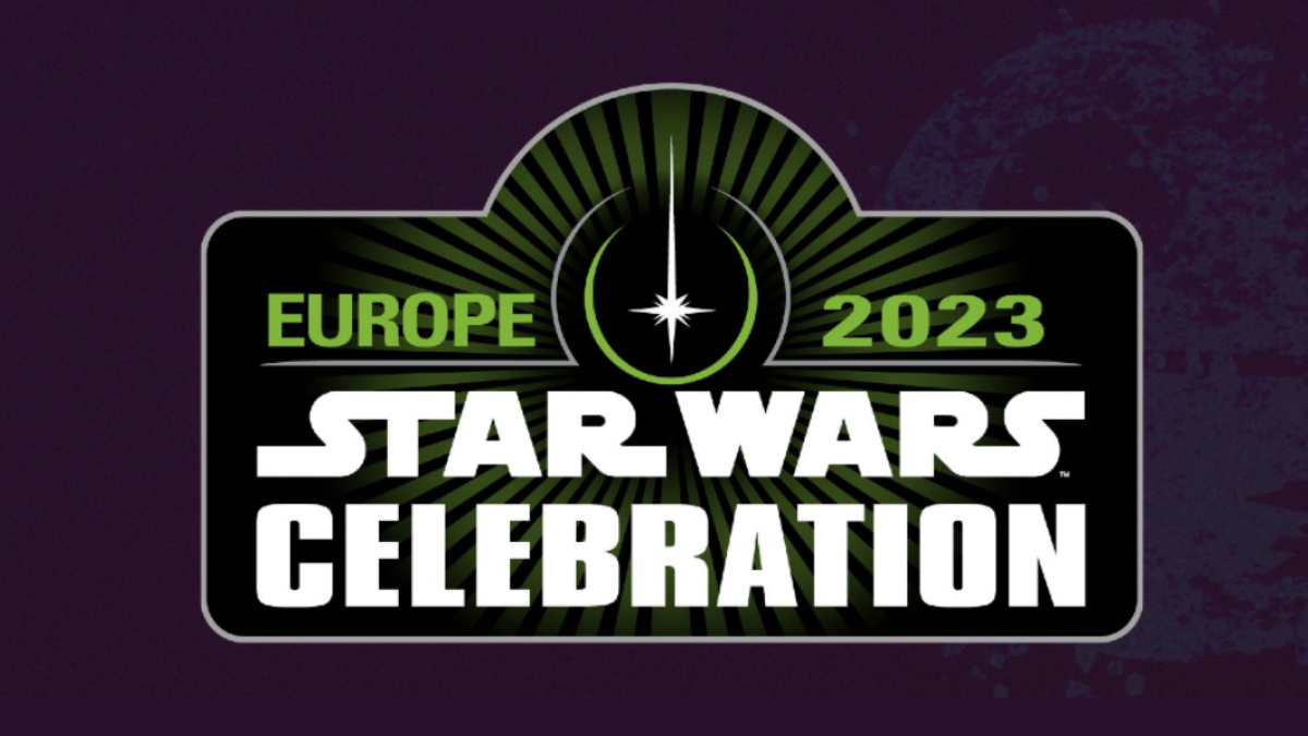 Free LEGO Star Wars Celebration Europe 2023 tile available at fan event