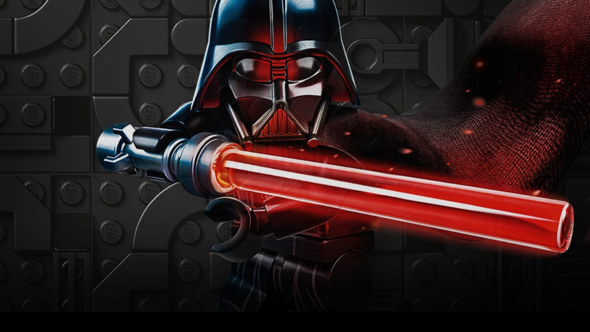 Official online LEGO store launches Star Wars Day landing page