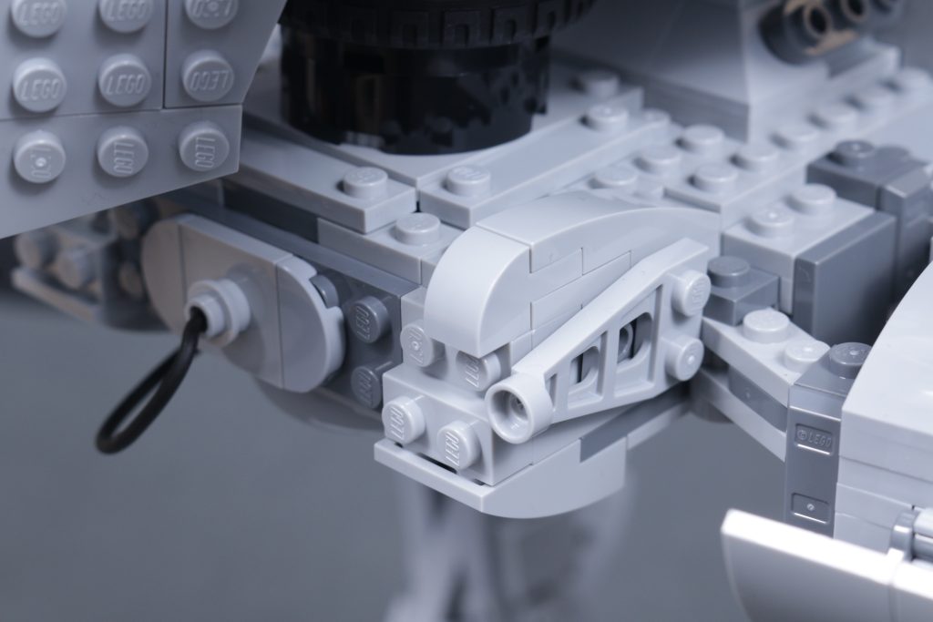 LEGO Star Wars 75417 AT ST Walker review 21 1024x683