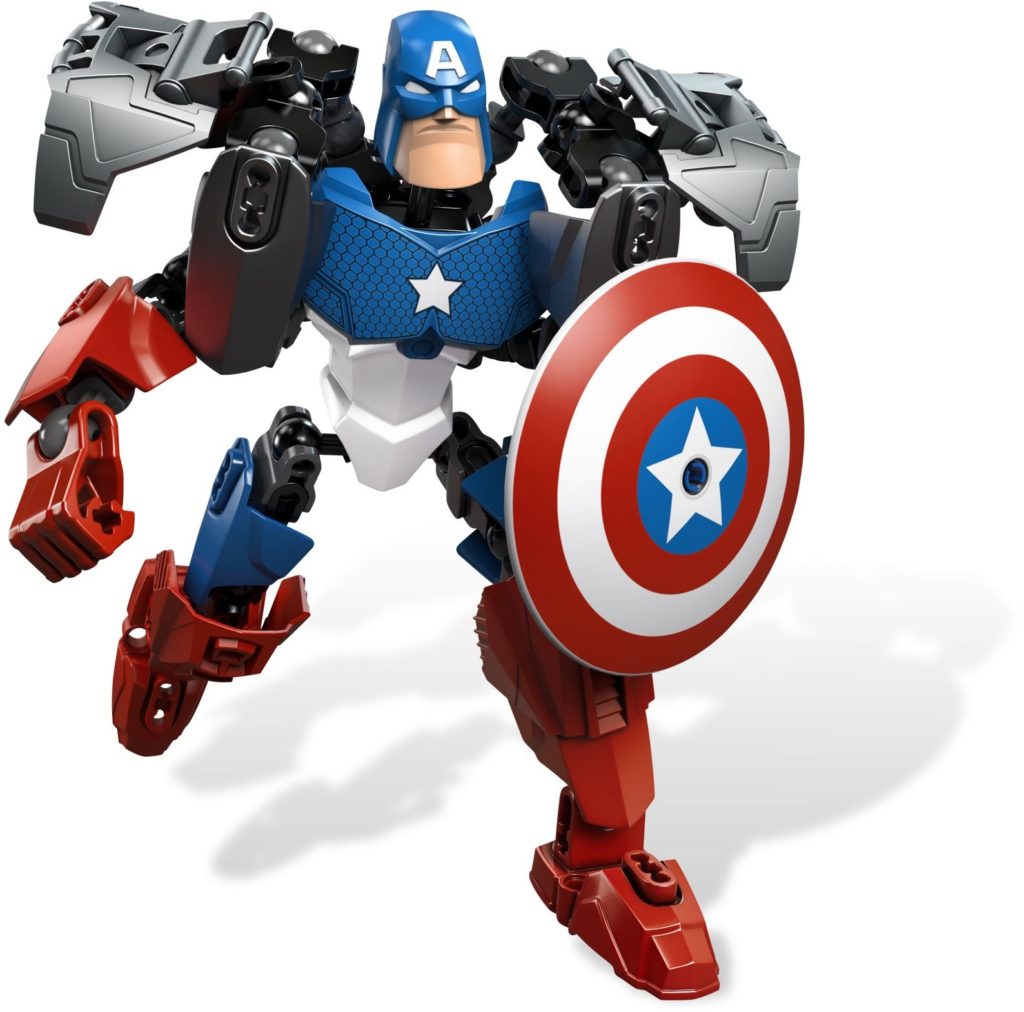 LEGO Marvel 4597 Captain America 1024x1012