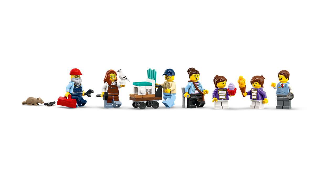 LEGO Icons modular building 11371 Shopping Street 4 1200x675