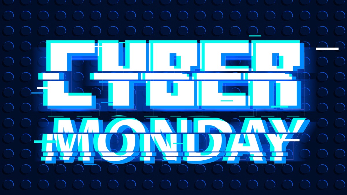 Last chance for LEGO Black Friday and Cyber Monday deals, discounts and giveaways