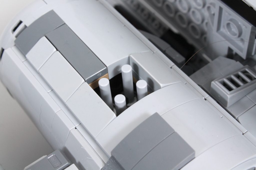 LEGO Star Wars 75347 TIE Bomber review 14 1024x683