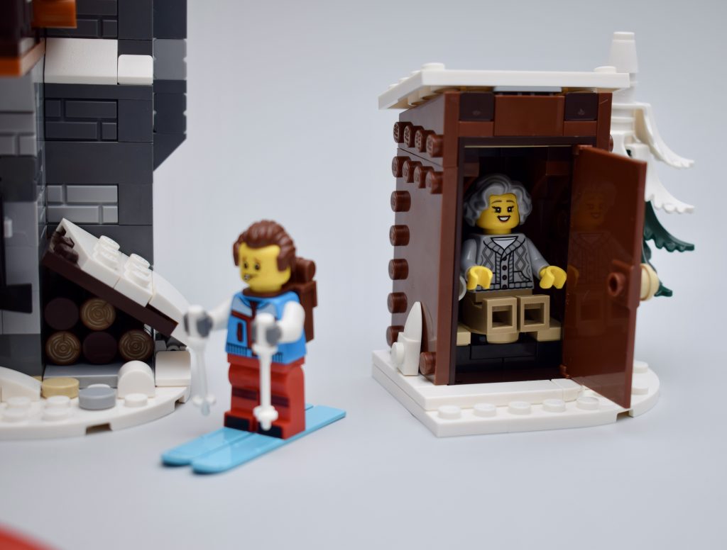 LEGO Icons 10325 Alpine Lodge Review 4 1024x776