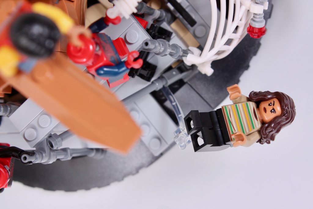 LEGO Marvel 76261 Spider Man Final Battle review 8 1024x683
