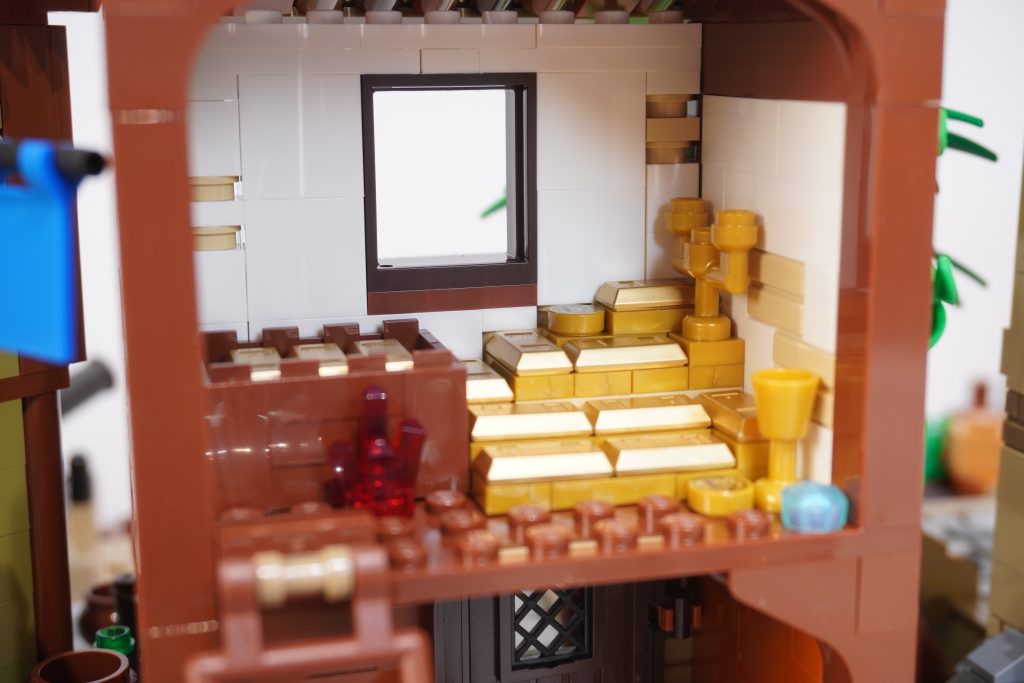 LEGO Bricklink Designer Program The Thieves of Tortuga review 25 1024x683
