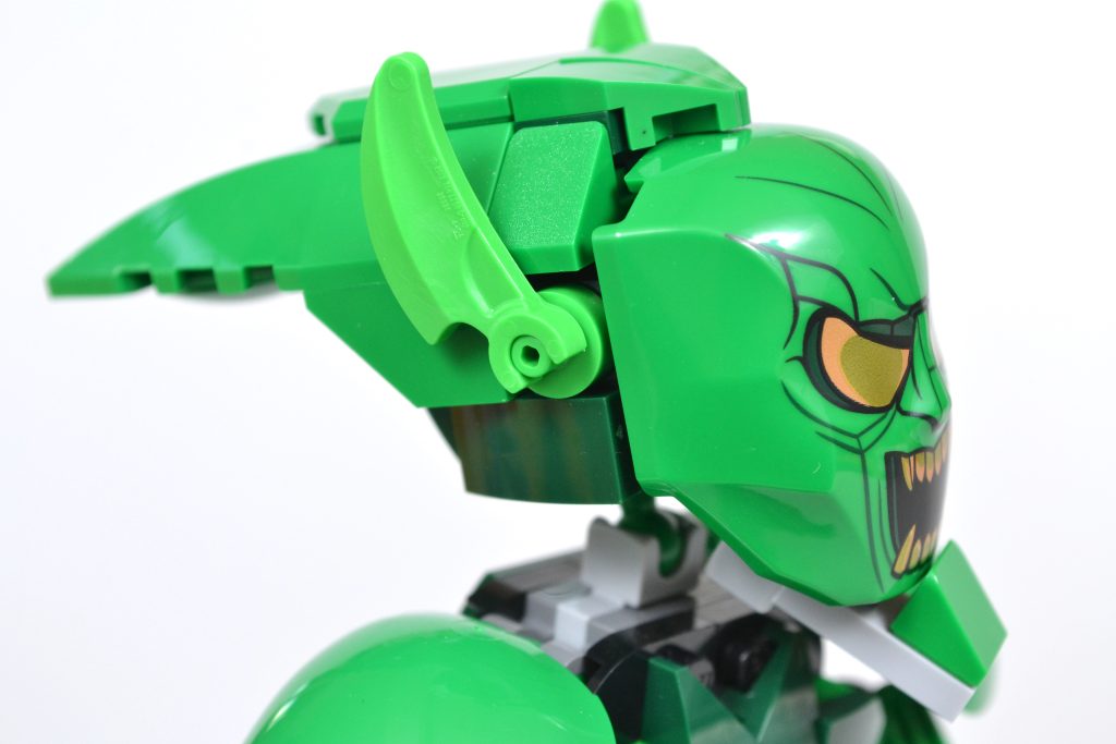 LEGO Marvel 76284 Green Goblin Construction Figure 40 1024x683