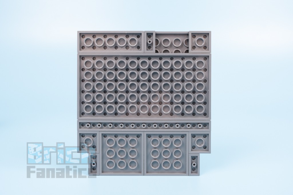 LEGO 71374 Nintendo Entertainment System 58