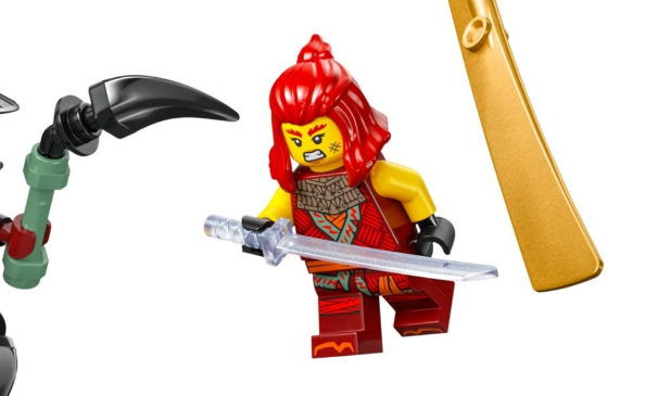 lego ninjago 71827 prismatic blade
