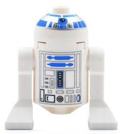 R2 D2