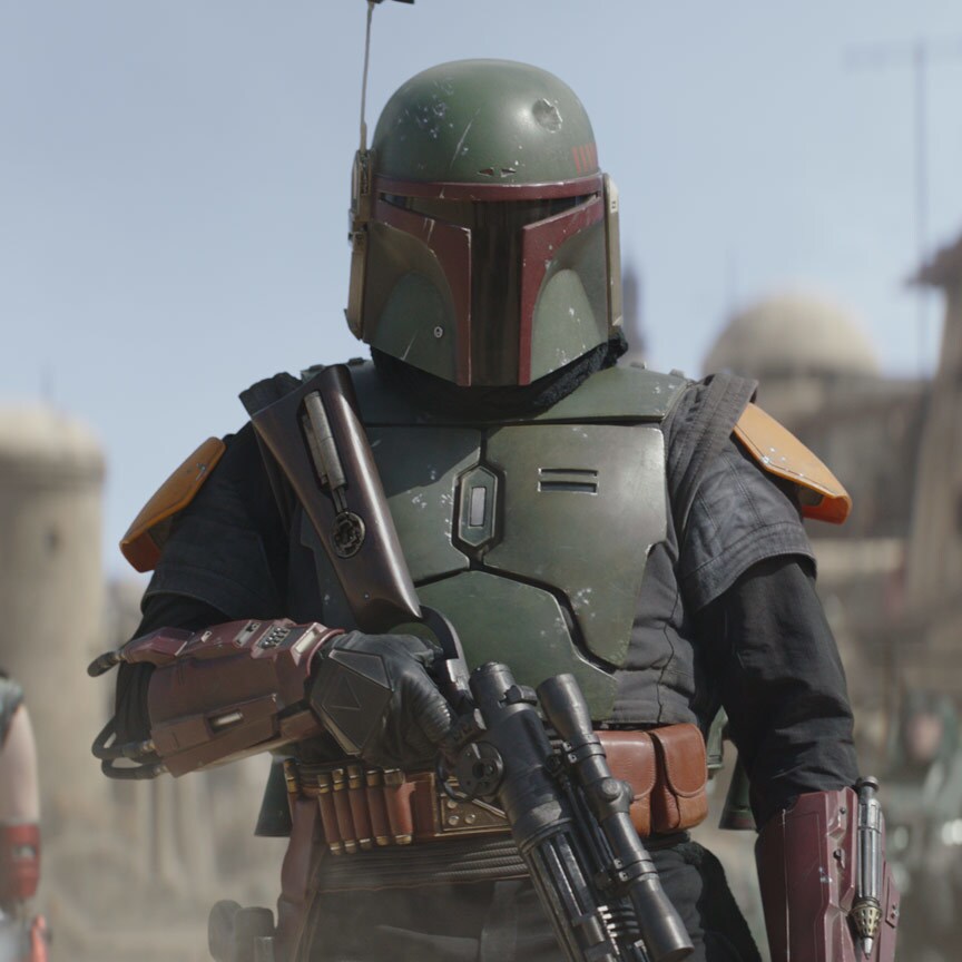 the book of boba fett ch 3 boba fett