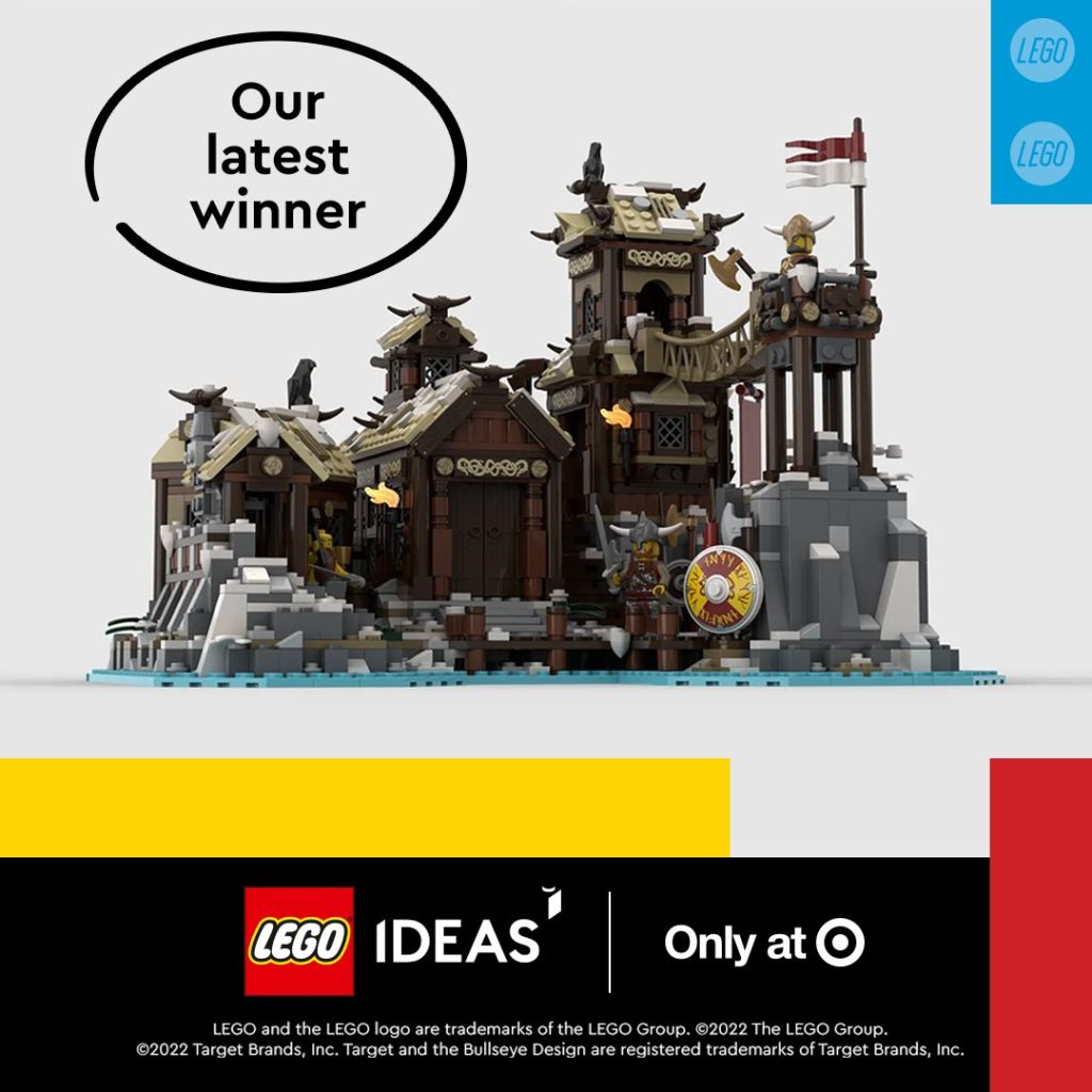 LEGO Ideas Target contest 2 1024x1024