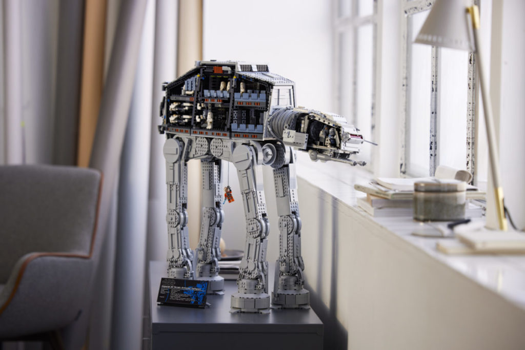 LEGO Star Wars 75313 AT AT 32 1024x683