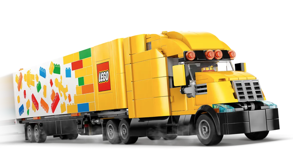 LEGO City 60440 LEGO Delivery Truck 3 1024x578