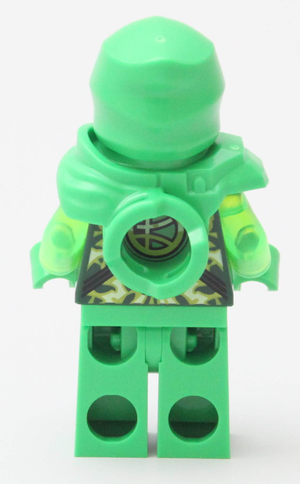 LEGO NINJAGO Dragon Power Spinjitzu sets review 26