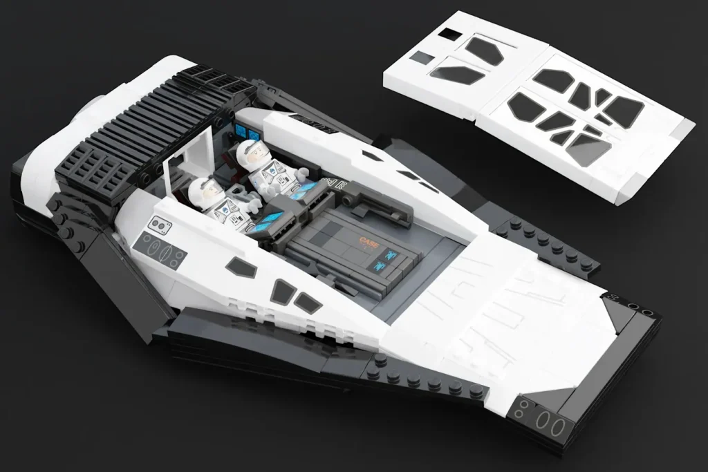 LEGO Ideas interstellar 4 1024x683