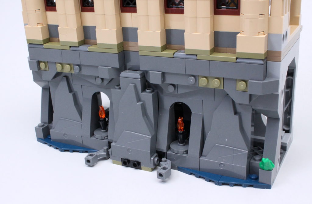 LEGO Harry Potter 76389 Chamber of Secrets review 19
