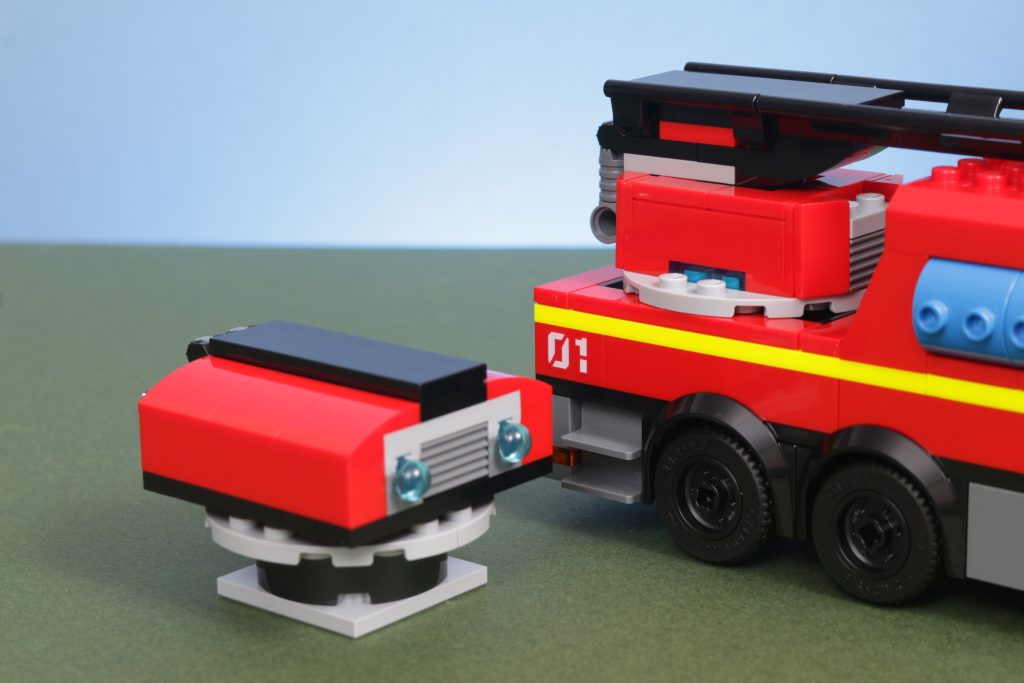 LEGO City Fire 60410 60411 60412 60413 and 60414 review 32 1024x683