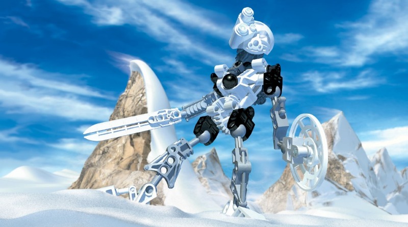 It looks like BIONICLE has won the LEGO Ideas 90th anniversary fan vote