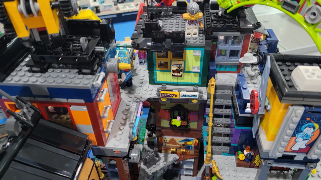 lego ninjago 71837 NINJAGO City workshops connected alex nunes 7 1024x576
