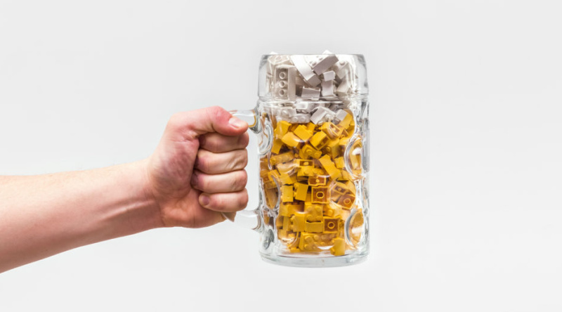The Brick Bar is coming to London, UK