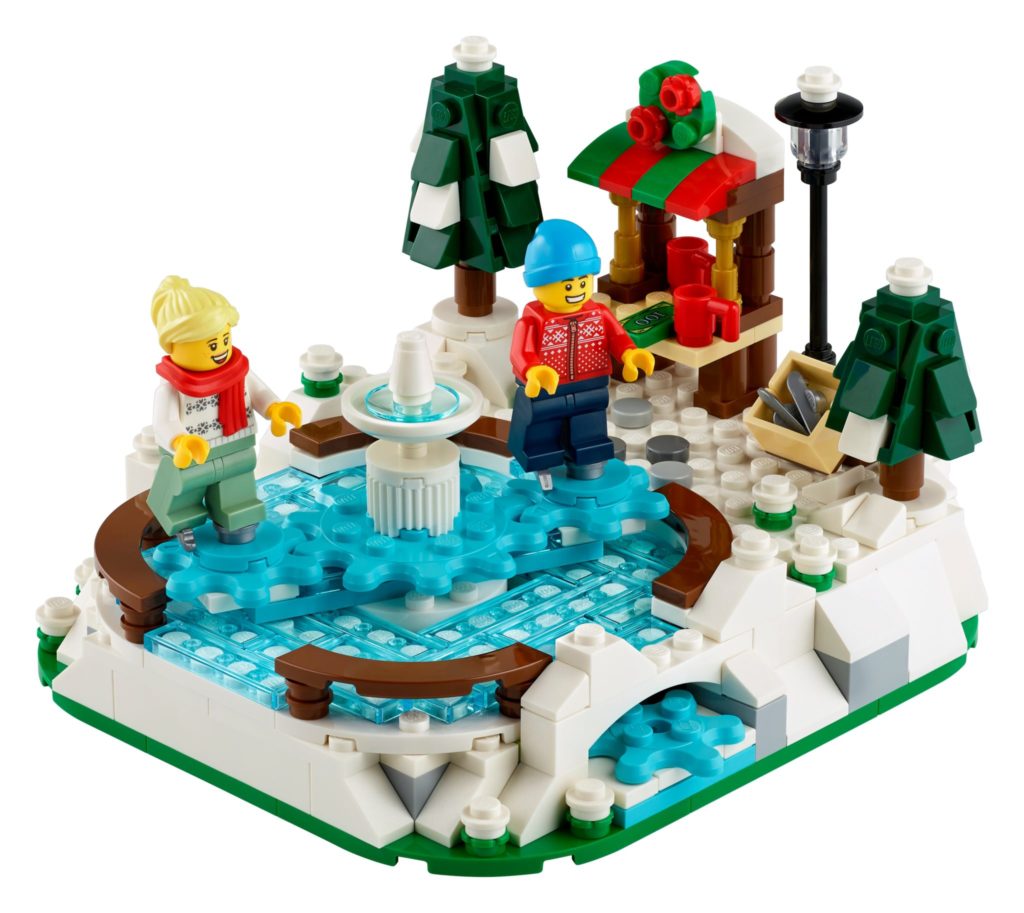 40416 Ice Skating Rink 1