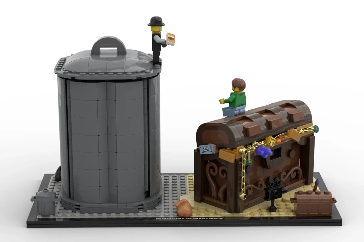 One Mans Trash Is Another Mans Treasure brickbuilder 4307 1200x800