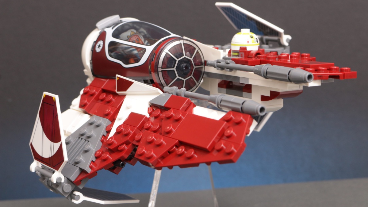 The best LEGO Star Wars deals at Amazon right now