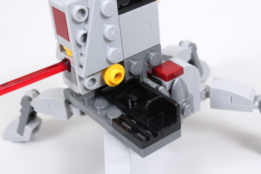 LEGO Star Wars 75345 501st Clone Troopers Battle Pack review 4 1024x683