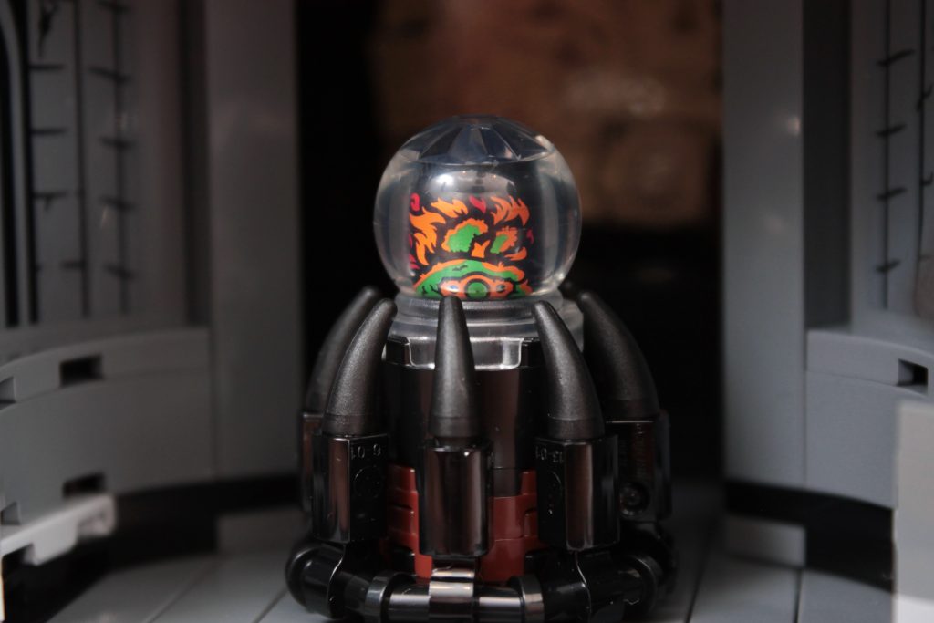 LEGO Icons 10333 The Lord of the Rings Barad dur review 49 1024x683