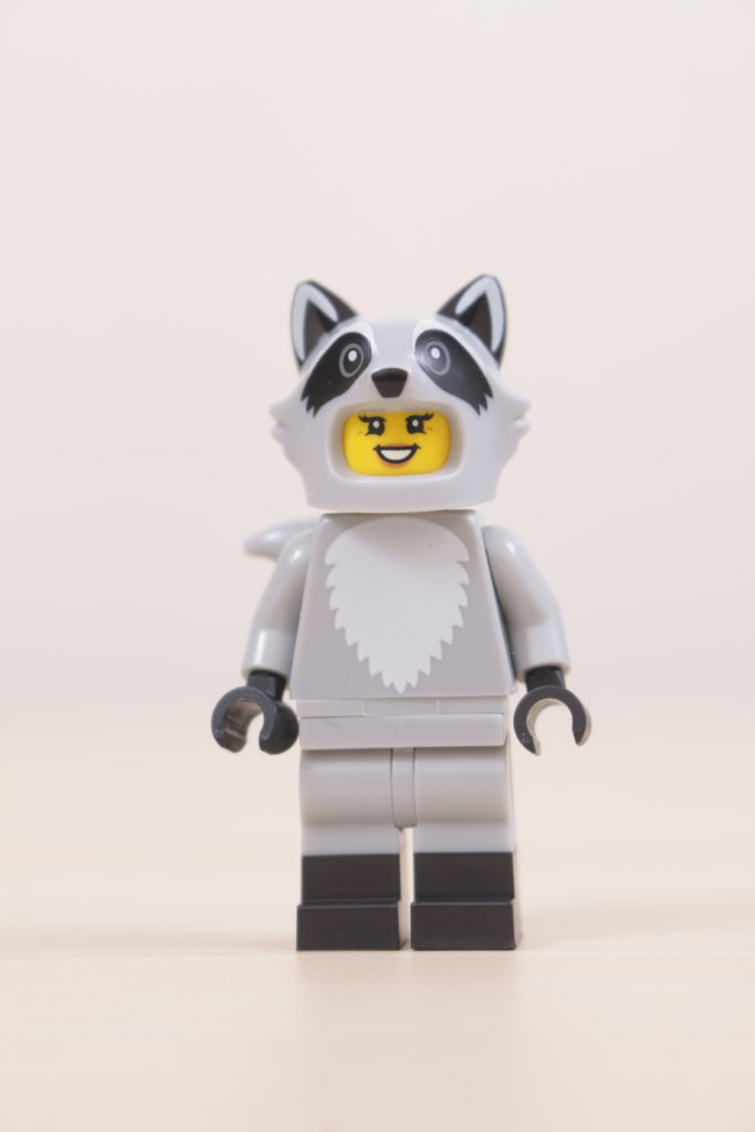 LEGO 71032 Collectible Minifigures Series 22 review 22