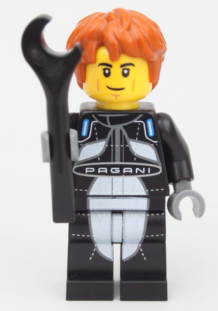 LEGO Speed Champions 76915 Pagani Utopia review 24 718x1024