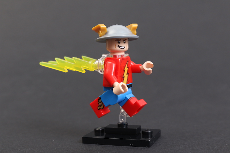 LEGO 71026 DC Super Heroes Collectible Minifigures