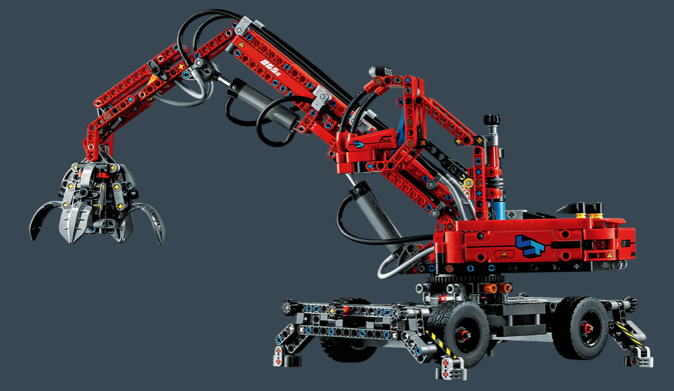 42144 Material Handler 1