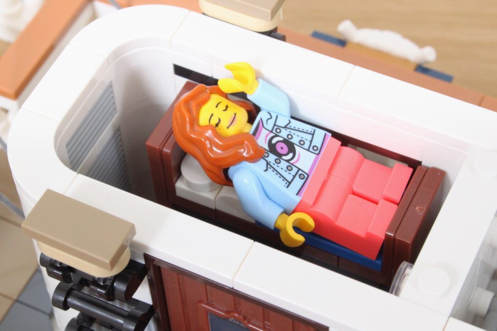 LEGO Ideas 21356 River Steamboat review 45 min 1024x683